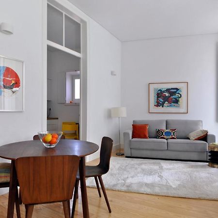 Alfama Deluxe By Homing Leilighet Lisboa Eksteriør bilde