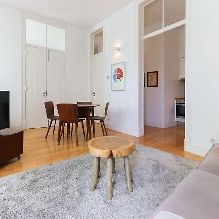 Alfama Deluxe By Homing Leilighet Lisboa Eksteriør bilde