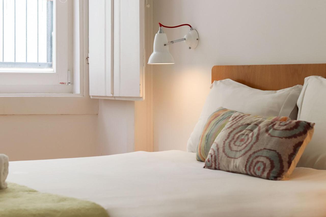 Alfama Deluxe By Homing Leilighet Lisboa Eksteriør bilde